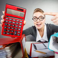 Mortgage Calculator