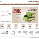 עד 50.000 ש"ח לכל מטרה – בנק ירושלים